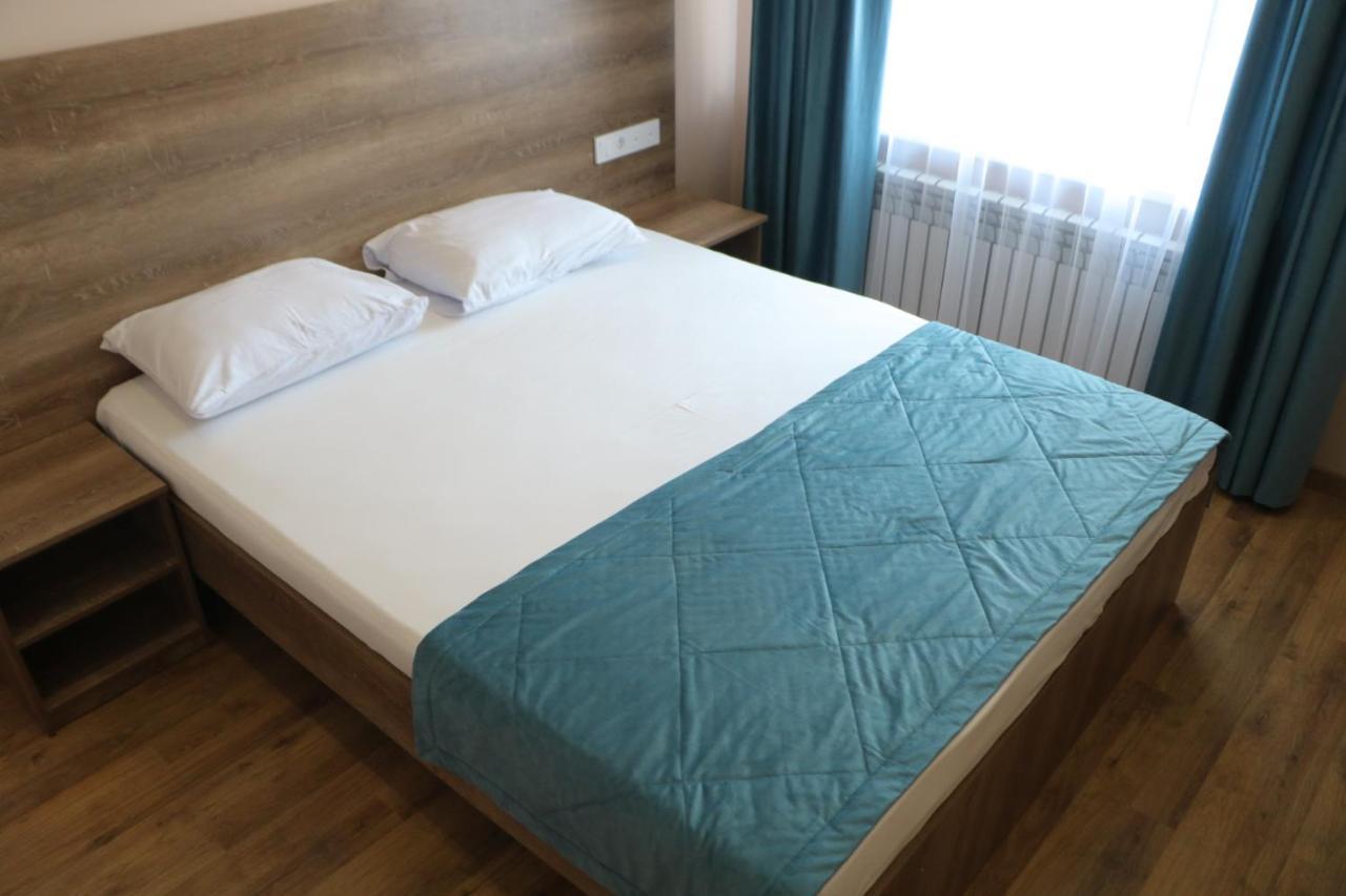Aq Jelken Burabay Hotel Shchuchinskiy Eksteriør billede