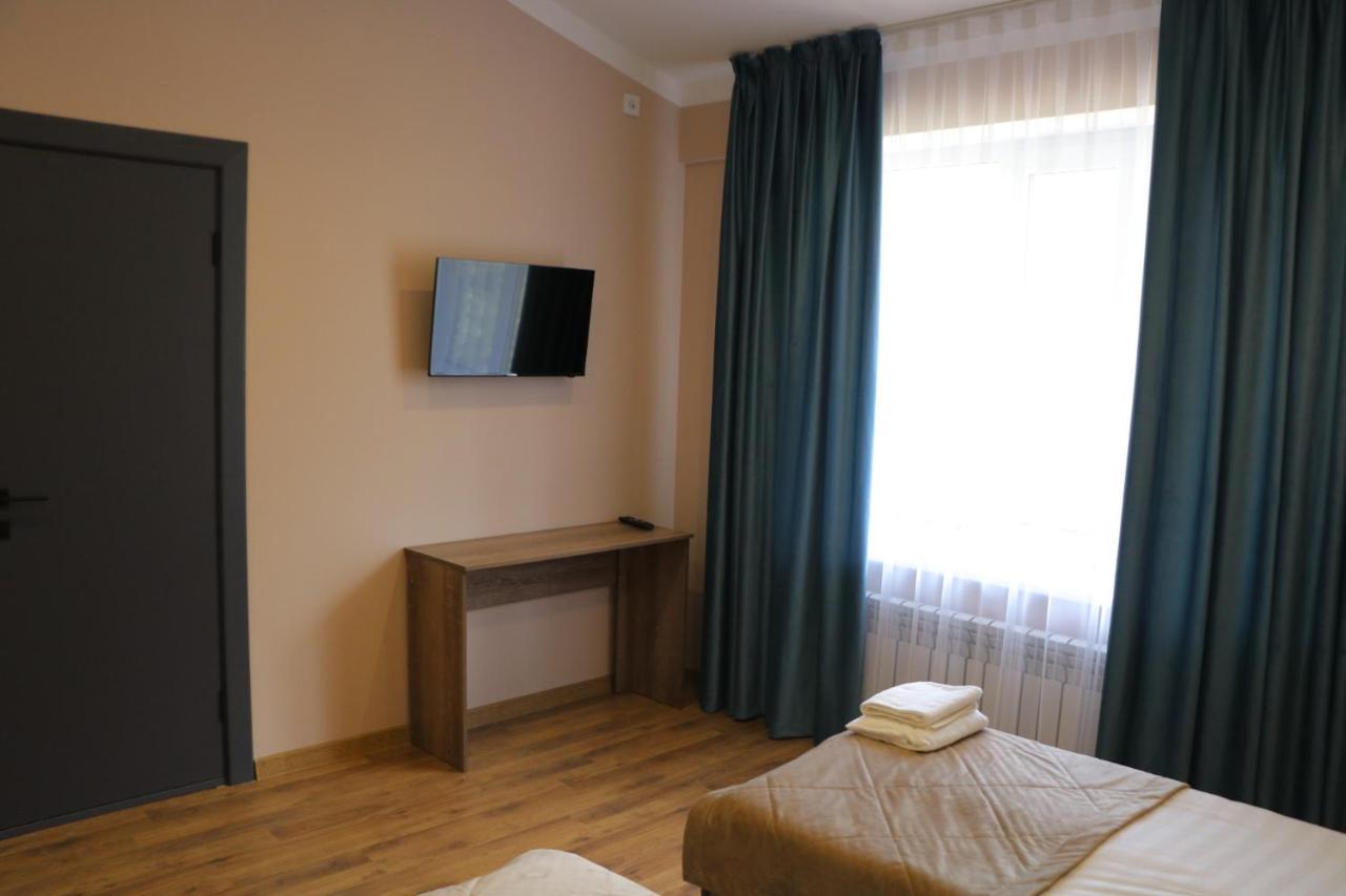 Aq Jelken Burabay Hotel Shchuchinskiy Eksteriør billede