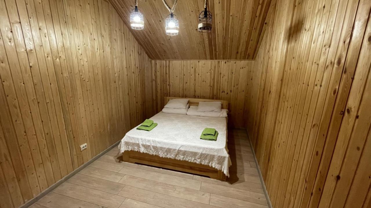 Aq Jelken Burabay Hotel Shchuchinskiy Eksteriør billede